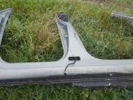 pillar OPEL quarter MERIVA B Z40W side right