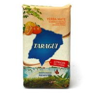 Yerba Mate Taragui CITRICOS 500 g