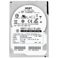 DELL 00KV02 1,2 TB 10K SAS-3 2,5'' HUC101812CSS200