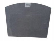 mats boot FORD KUGA MK2