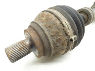 semi-axis left front left front AUDI A3 8V MANUAL 2.0 TDI 5Q0407271BM
