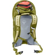 Plecak turystyczny Deuter AC Lite 16 linden-cactus