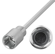 19 mm-es kulcs lakókocsi támasztólábhoz, 54 cm