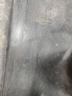 cover chassis Infiniti G 4 facelift 2013 748A0JK000