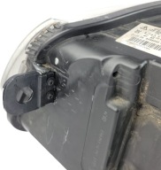 AUDI A6 C6 LIFT light front front right BI-XENON positioning LED 4F0941004DH