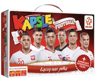 Trefl Kapsle Football PZPN 2020