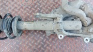 MCPERSON shock absorber swing left left front BMW E60 E61 525D 530D