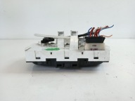 PEUGEOT 206 PANEL BOCCHETTE OGRZEWANIA