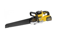 DEWALT PÍLA ALIGATOR 54V FV DCS398T2 430mm 2x6,0Ah POROTHERM 20