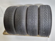 Opony K2322 Fulda 205/60R16 zimowe komplet