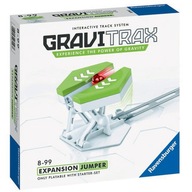GraviTrax Zestaw uzupełniający skoczek