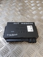 Unité commande confort 4B0962258K AUDI A6 C5 02R