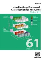 United Nations Framework Classification for