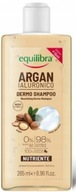 EQ NATURALE Ochranný arganový šampón 250ml