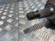 semi-axis left Citroen Jumpy and 2,0 HDI