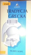 Tradycja grecka - Murry Hope