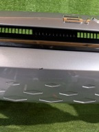front bumper front BAIC X55 24- NR.Z9217