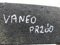 MERCEDES VANEO W414 ABSORBER Paraurti Anteriore