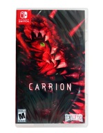 CARRION GRA NINTENDO SWITCH SPECIAL RESERVE GAMES