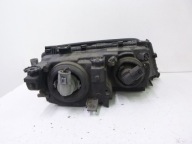 light front BMW E46 Lift 2001r.
