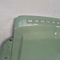 LAND ROVER DEFENDER L663 20- Cofano