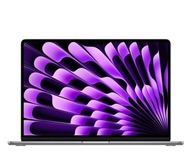 Notebook MacBook Air 2023 15,3 " Apple M 8 GB / 256 GB sivý