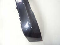 Tesla Model S bumper rear part rear