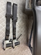 dashboard console airbag adjusters SEAT IBIZA 6J YRY 09