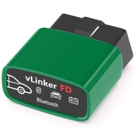 Vgate vLinker FD BT 3.0 Ford FORScan kódovanie