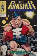 Punisher 5/1991 TM-Semic