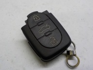AUDI A3 II 8P Clé PILOT 434 MHZ