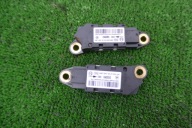 SENSOR Crashsensor Drucksensor MERCEDES-BENZ E-KLASA CLS-KLASA W211 W219 LIFT KPL