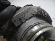 TURBINA BMW E60 N47D20A OE 8506891