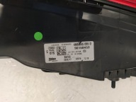 AUDI Q8 4M8 light lights rear part rear cap bonnet
