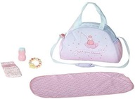 Baby Annabell 703151 Torba przewijak akcesoria