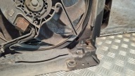 ventilátor chladiče napínací pás PEUGEOT 407 1.6HDI