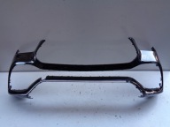 front bumper MERCEDES GLE W167 AMG NR 45335