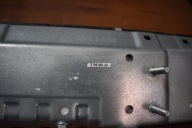 IDEALNA knee airbag right PORSCHE CAYENNE 9Y 1
