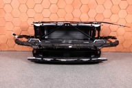 BMW G30 G31 520i support panel for radiators radiator fan