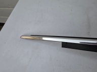 moulding dust door CHROM left front left front AUDI A6 C7 4G