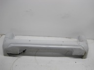bumper Opel COMBO E 4 PDC rear part rear