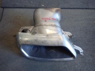 TERMINALE dello scarico Destro VOLVO XC40 II 2017- 31407970