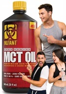 PVL Mutant MCT Oil dobré kvaty MCT OLEJ - 946ml