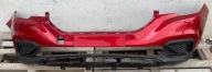 MG ZS 2017 - bumper front front 10336751