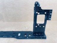 support panel for radiators pillar of radiators HYUNDAI I30 II 2 2012-2017 64101-A6000