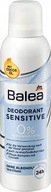 Balea Deospray Sensitiv 0% 200 ml