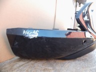 Cupra Formentor 2024+ LIFT bumper rear rear part diffuser