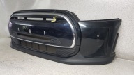 MINI COOPER S F56 ELEKTRYK EV 2022 - bumper front 2981