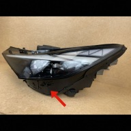 light front left left LED HYUNDAI ELANTRA VII CN7 2021-2025 92101-AA