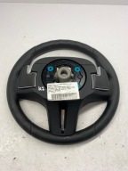 BMW 5 G30 X3 G01 steering wheel, M with shifting